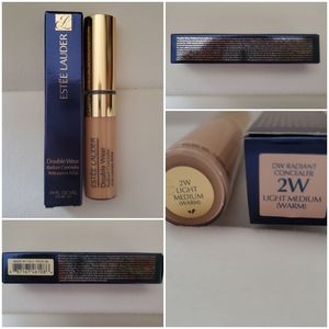 Estee Lauder Double Wear Radiant Concealer